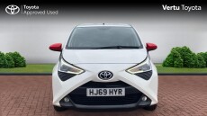 Toyota Aygo 1.0 VVT-i X-Trend 5dr Petrol Hatchback